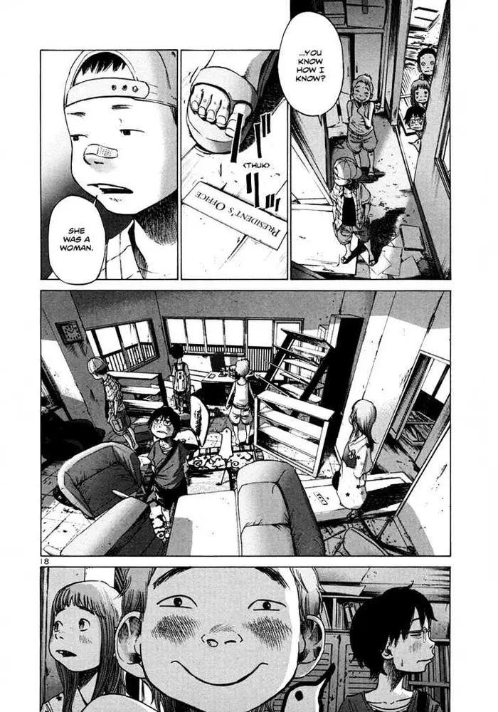Goodnight Punpun Chapter 13 image 21_optimized